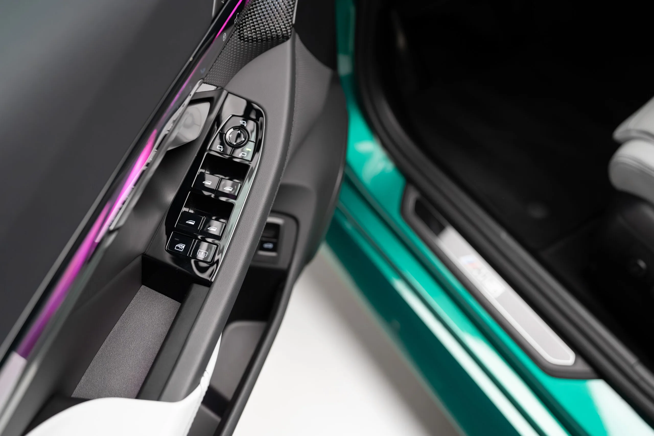 2025 BMW M5, 13/30
