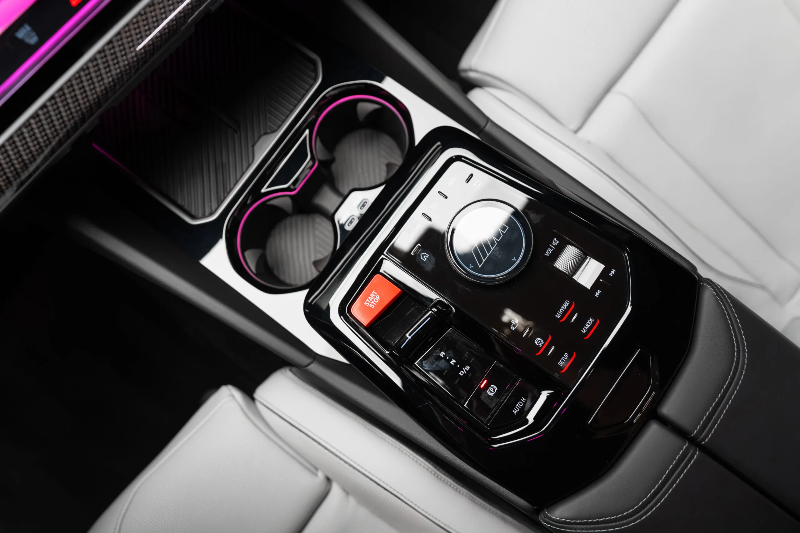 2025 BMW M5, 19/30