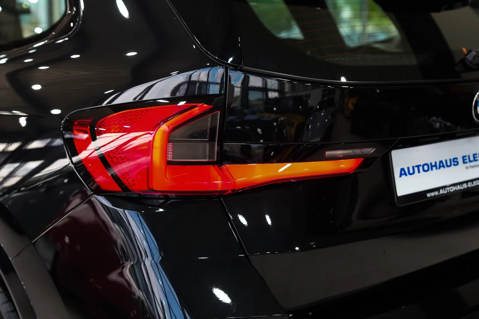 2025 BMW X1 xDrive20d, 8/25