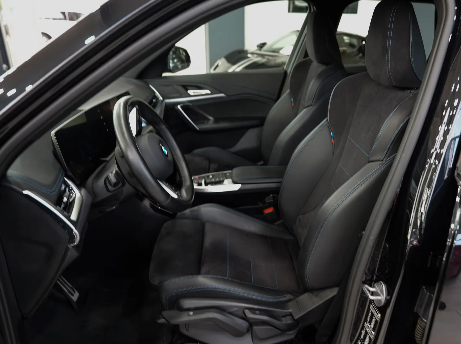 2025 BMW X1 xDrive20d, 11/25
