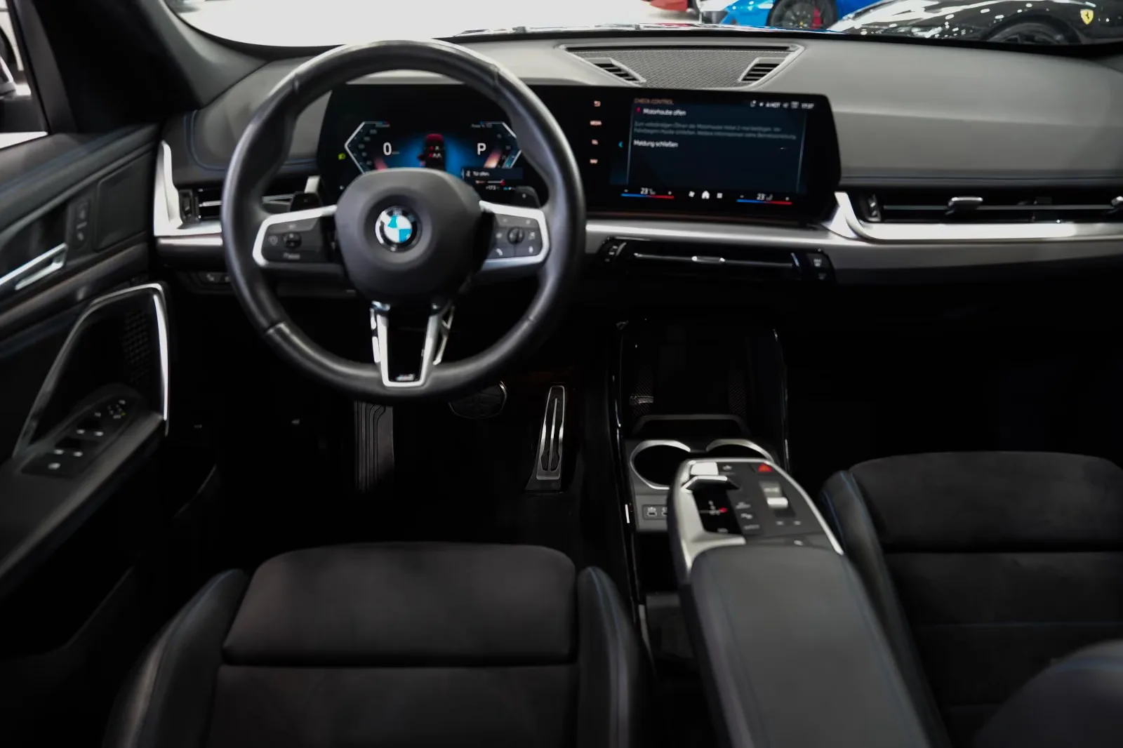 2025 BMW X1 xDrive20d, 14/25