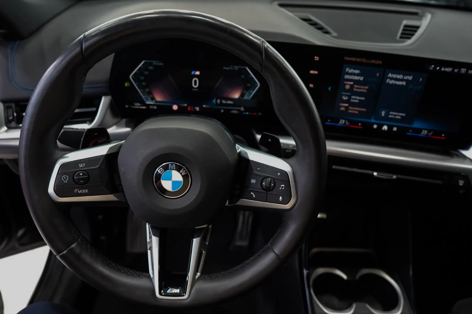 2025 BMW X1 xDrive20d, 15/25