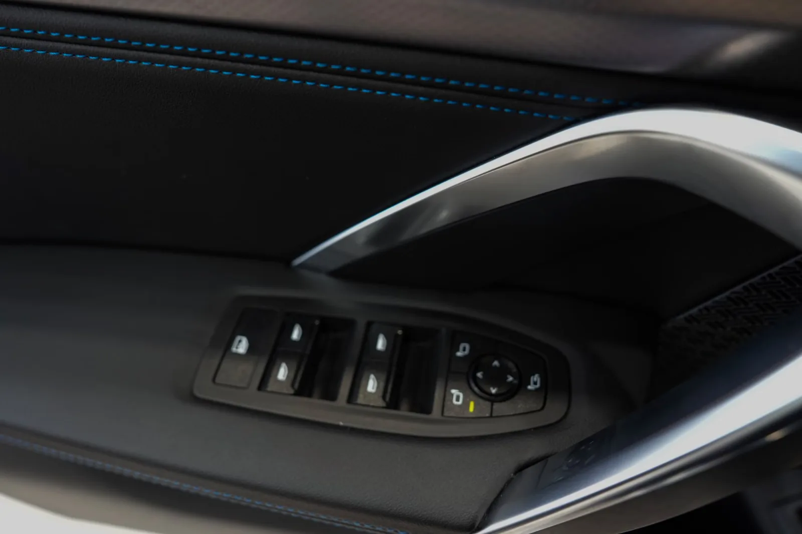 2025 BMW X1 xDrive20d, 23/25