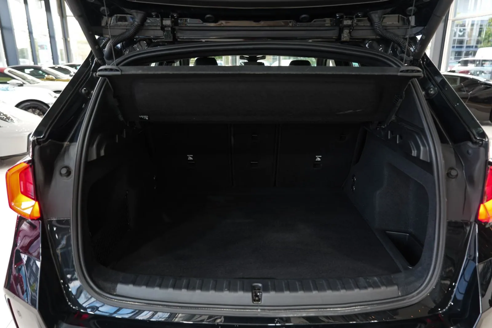 2025 BMW X1 xDrive20d, 24/25