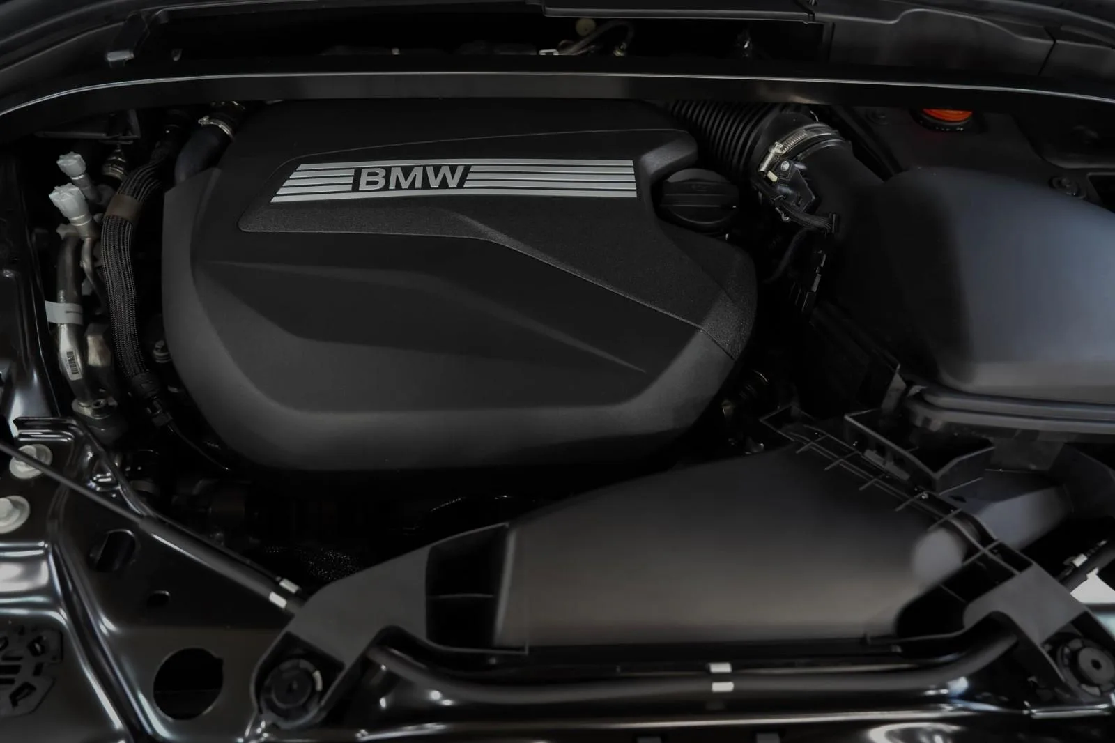 2025 BMW X1 xDrive20d, 25/25