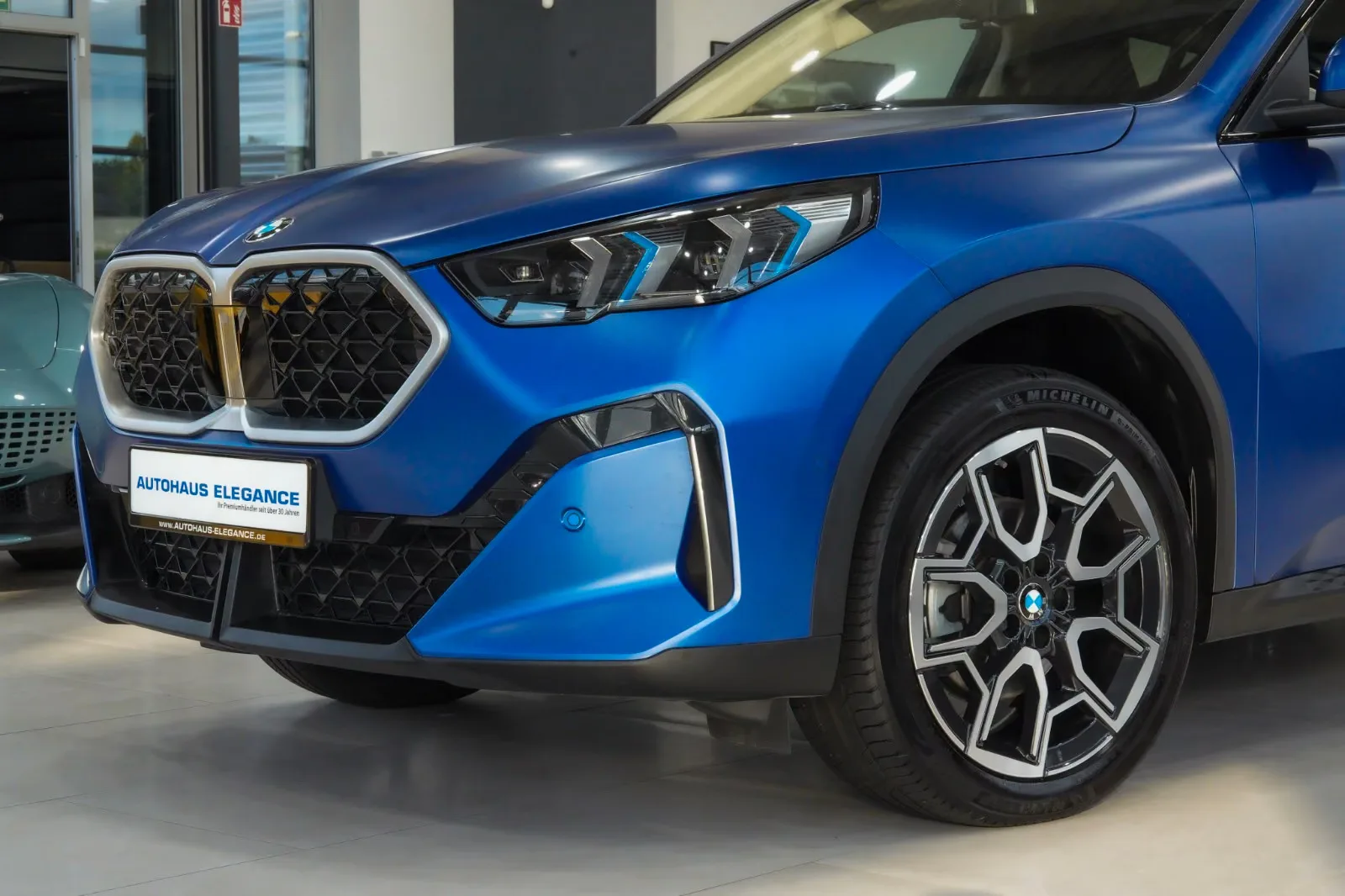2025 BMW X2 xDrive20d, 9/30