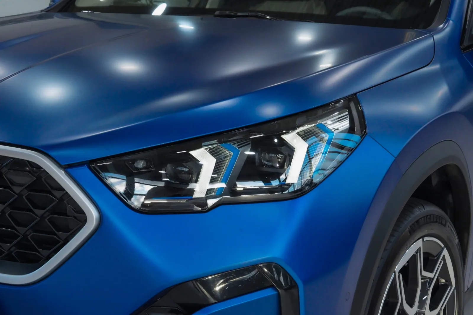 2025 BMW X2 xDrive20d, 11/30
