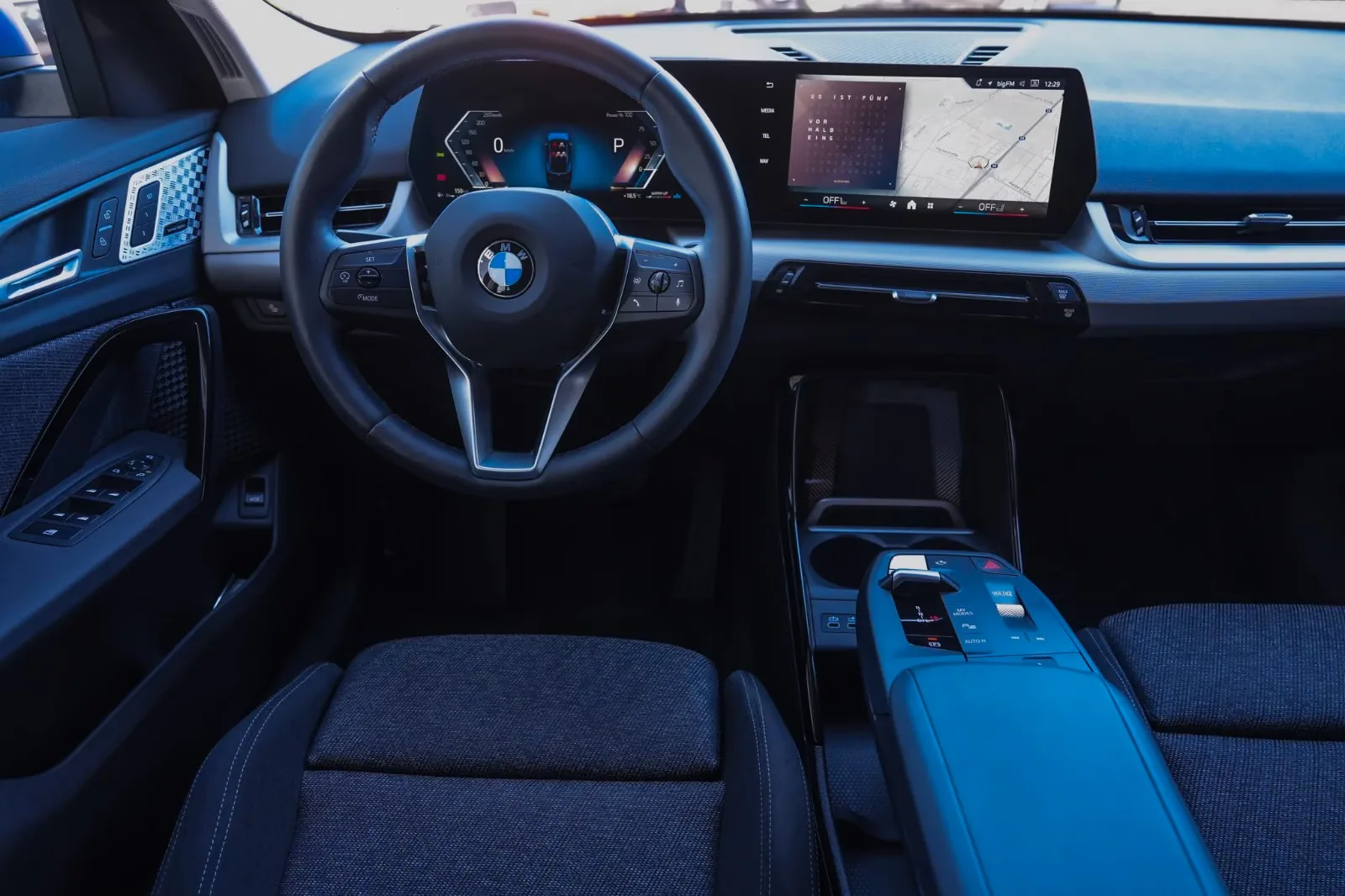 2025 BMW X2 xDrive20d, 15/30
