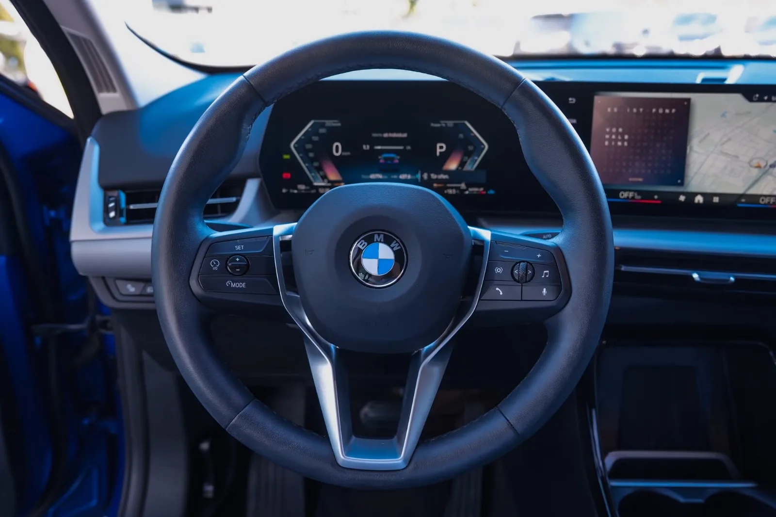 2025 BMW X2 xDrive20d, 16/30