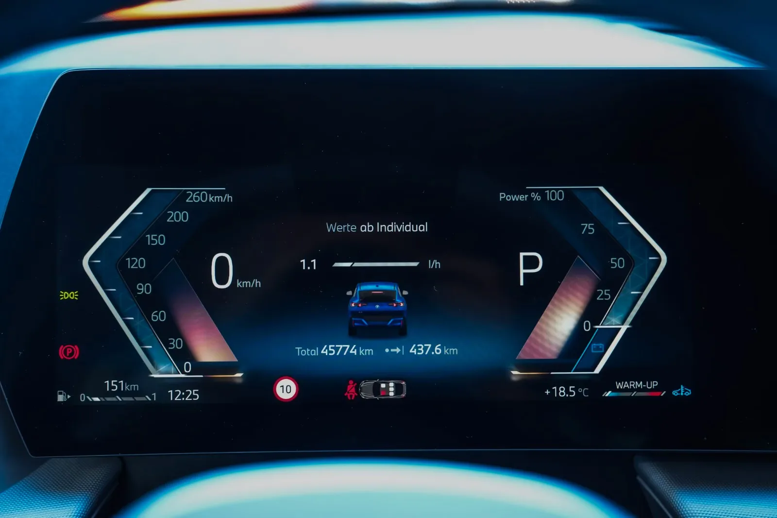 2025 BMW X2 xDrive20d, 18/30