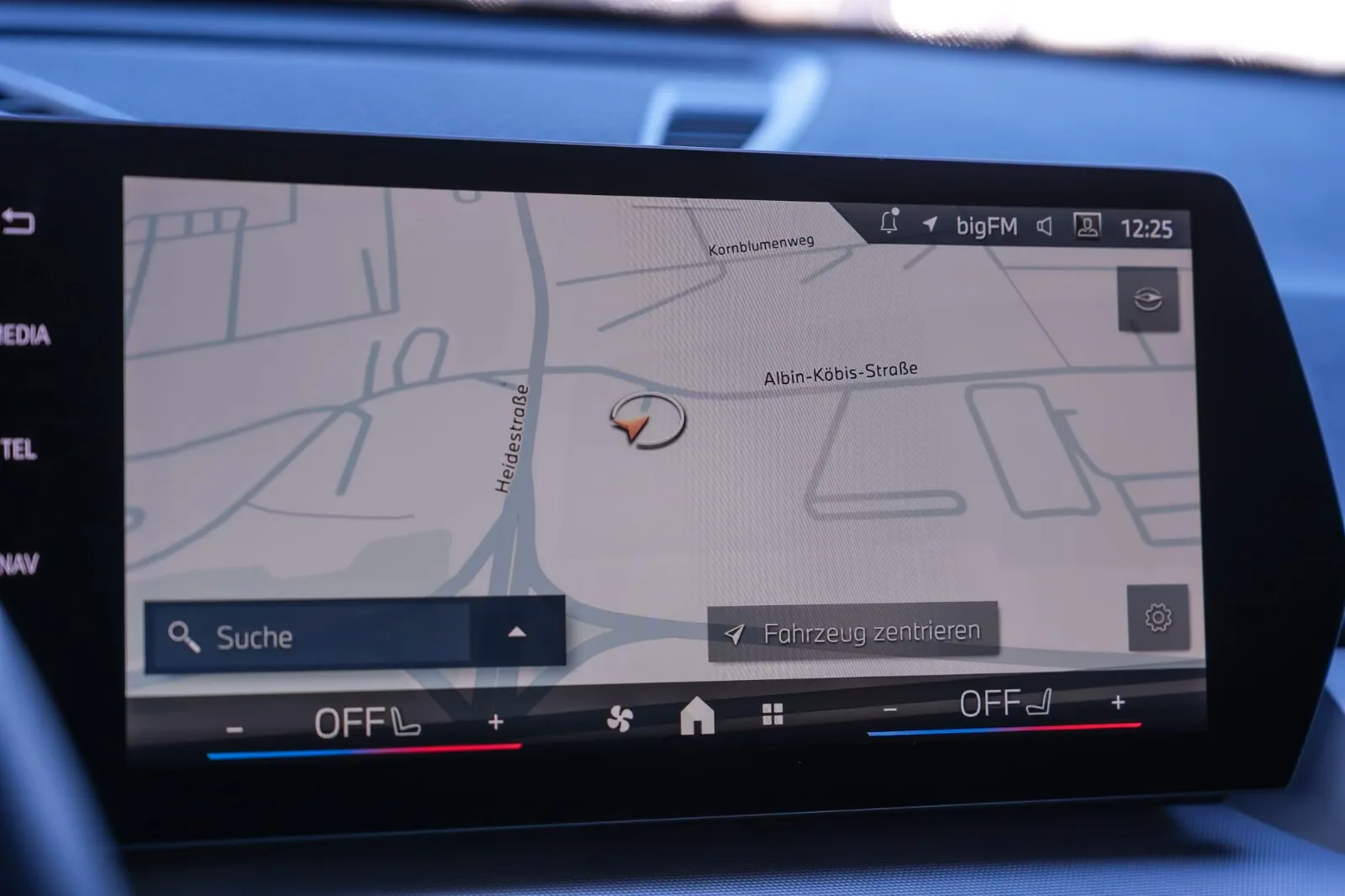 2025 BMW X2 xDrive20d, 19/30