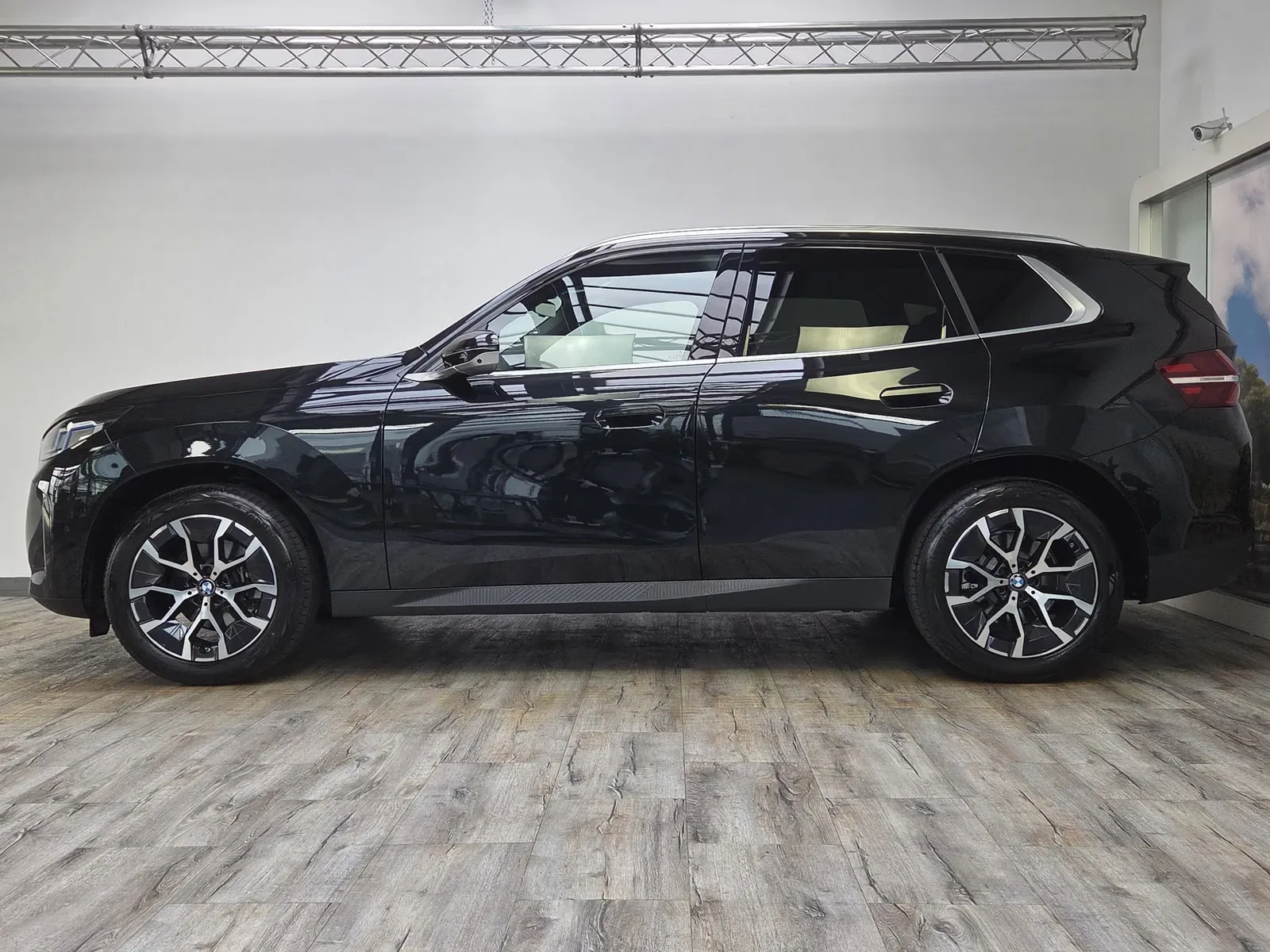 2025 BMW X3 xDrive20d, 3/30