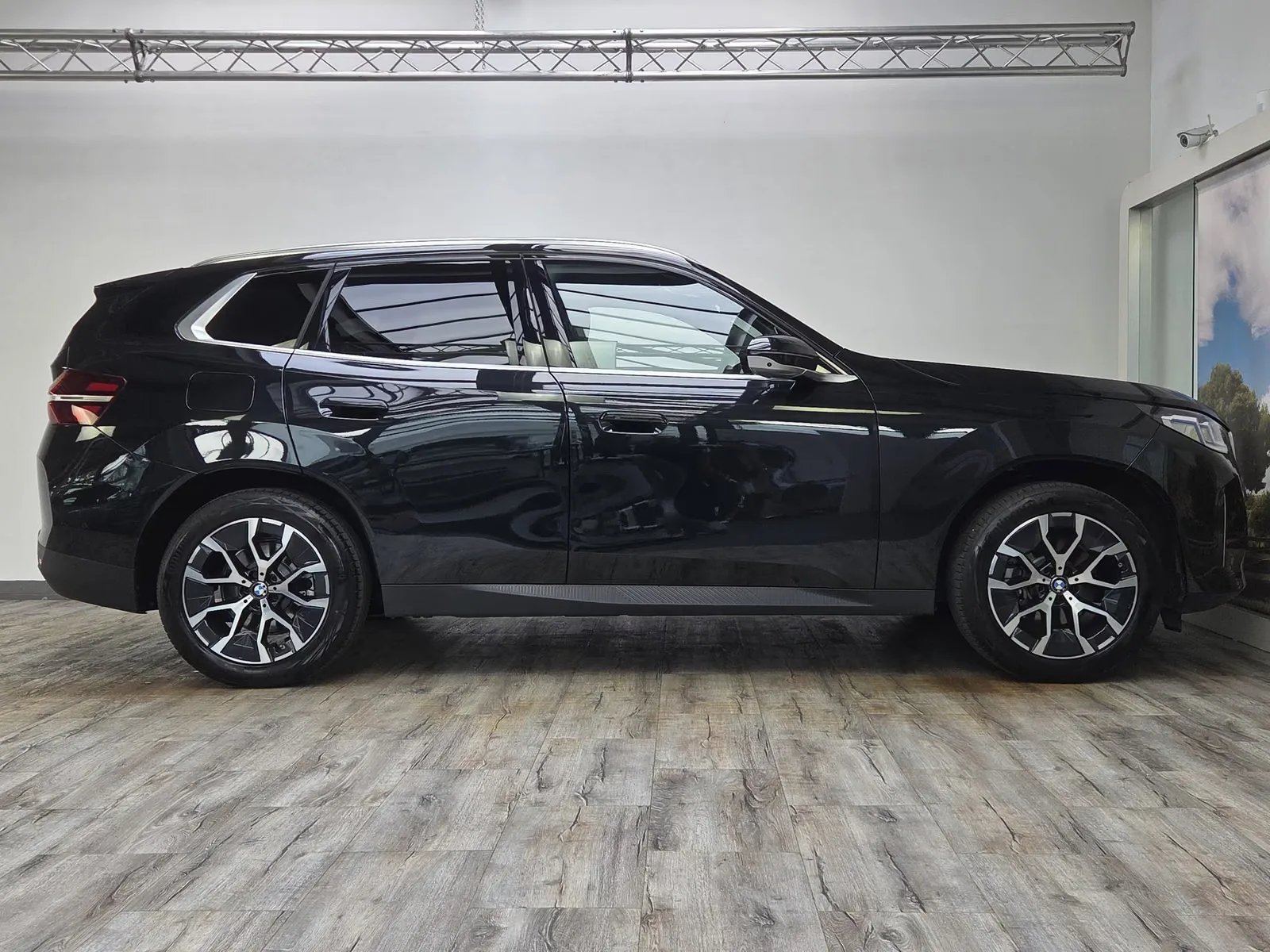 2025 BMW X3 xDrive20d, 4/30
