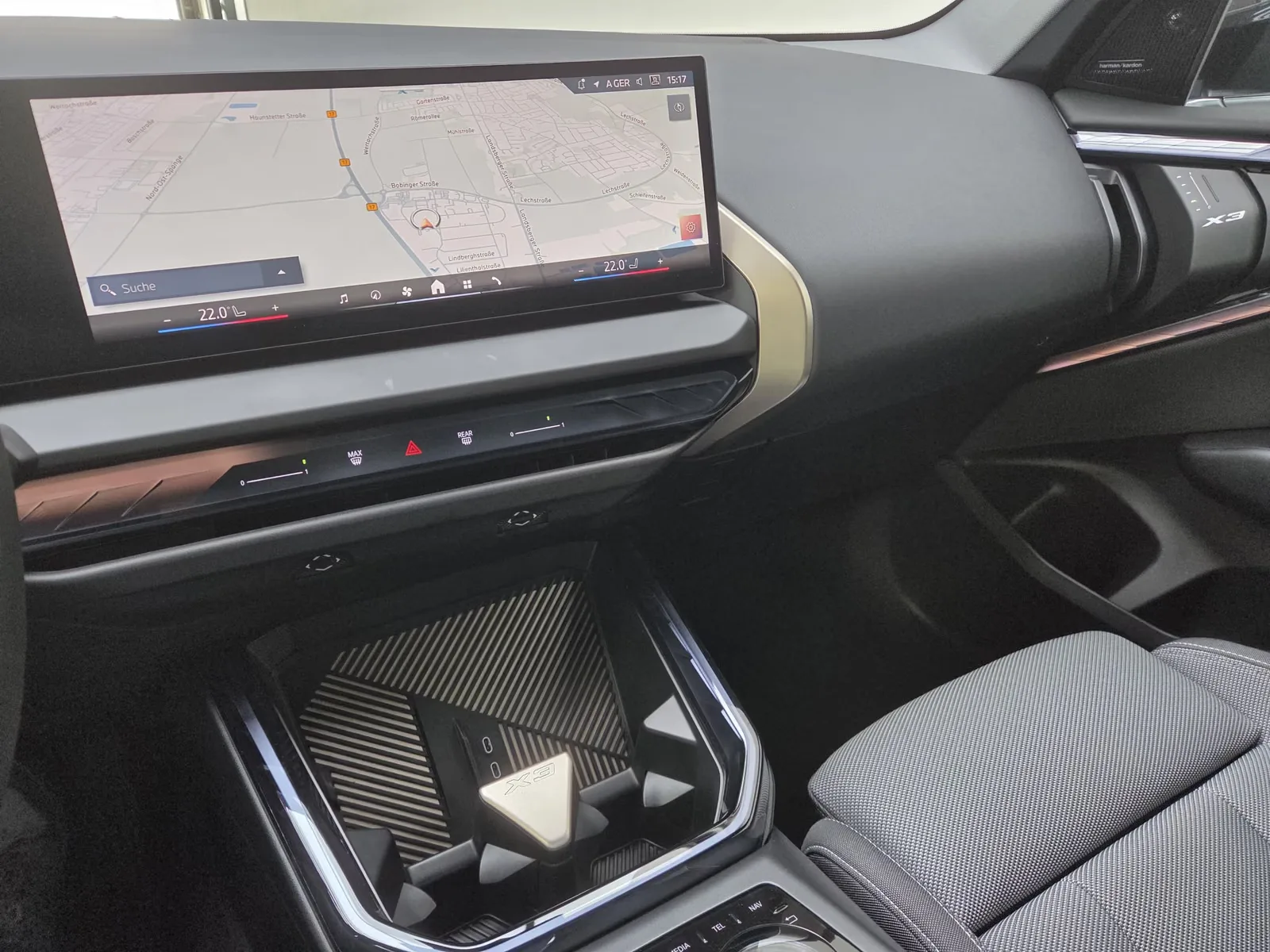 2025 BMW X3 xDrive20d, 9/30