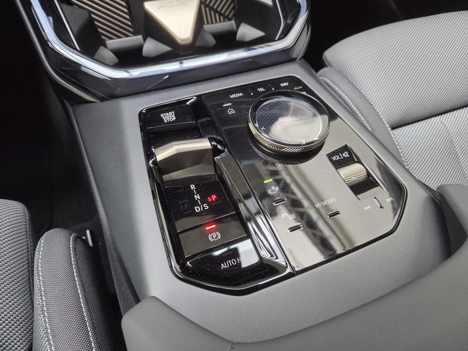 2025 BMW X3 xDrive20d, 10/30