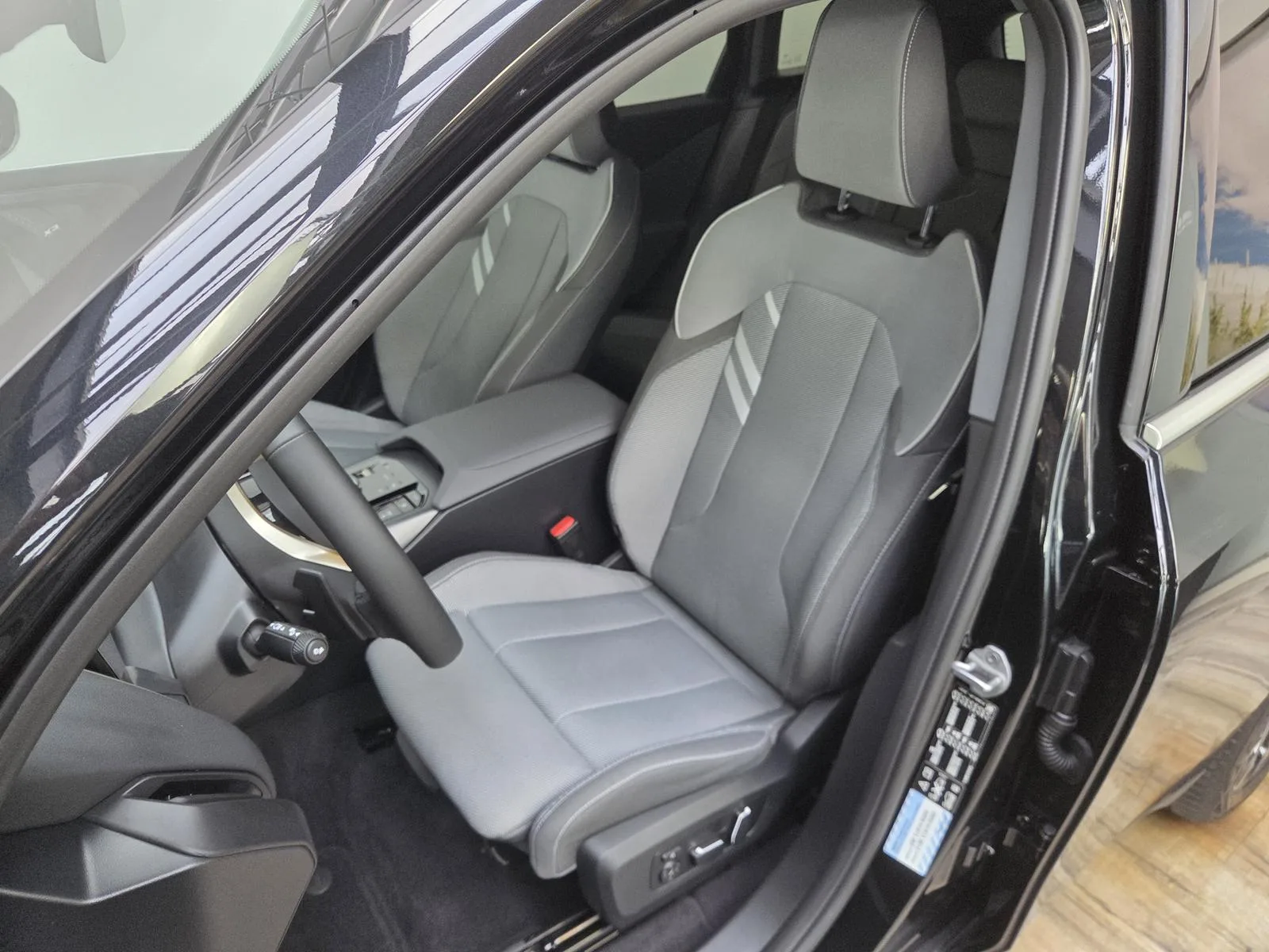 2025 BMW X3 xDrive20d, 14/30