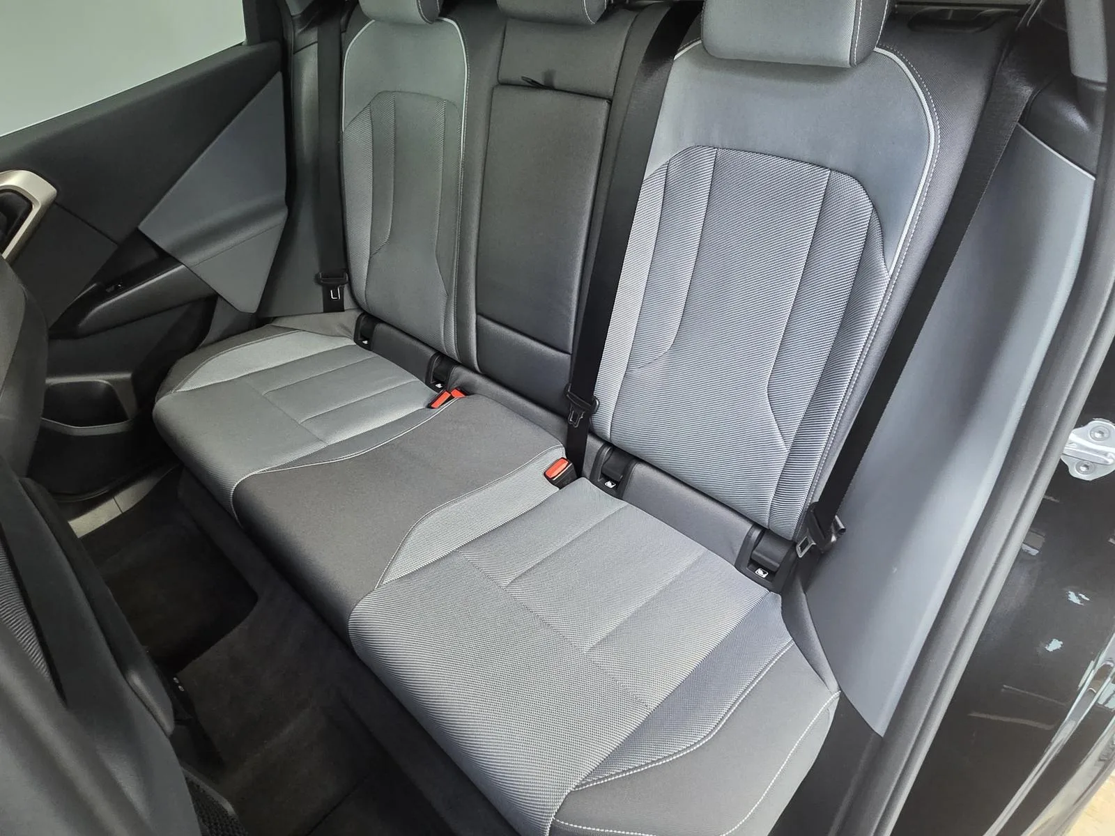2025 BMW X3 xDrive20d, 16/30