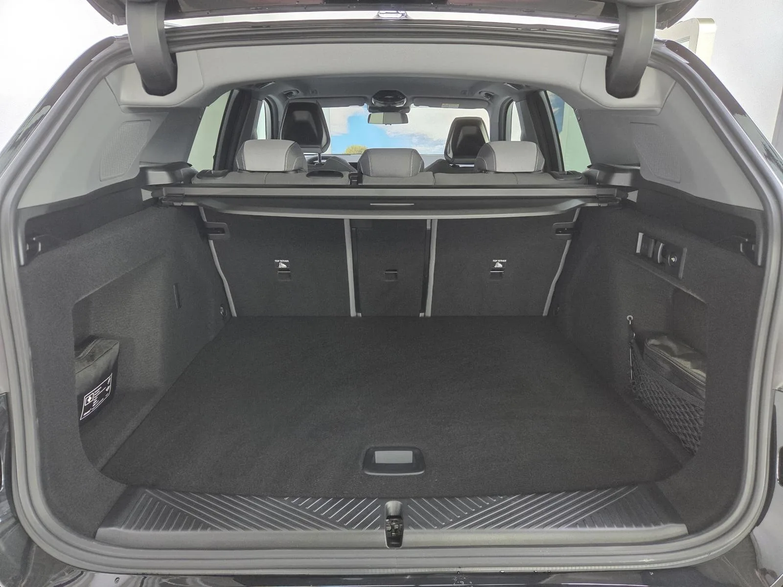 2025 BMW X3 xDrive20d, 19/30