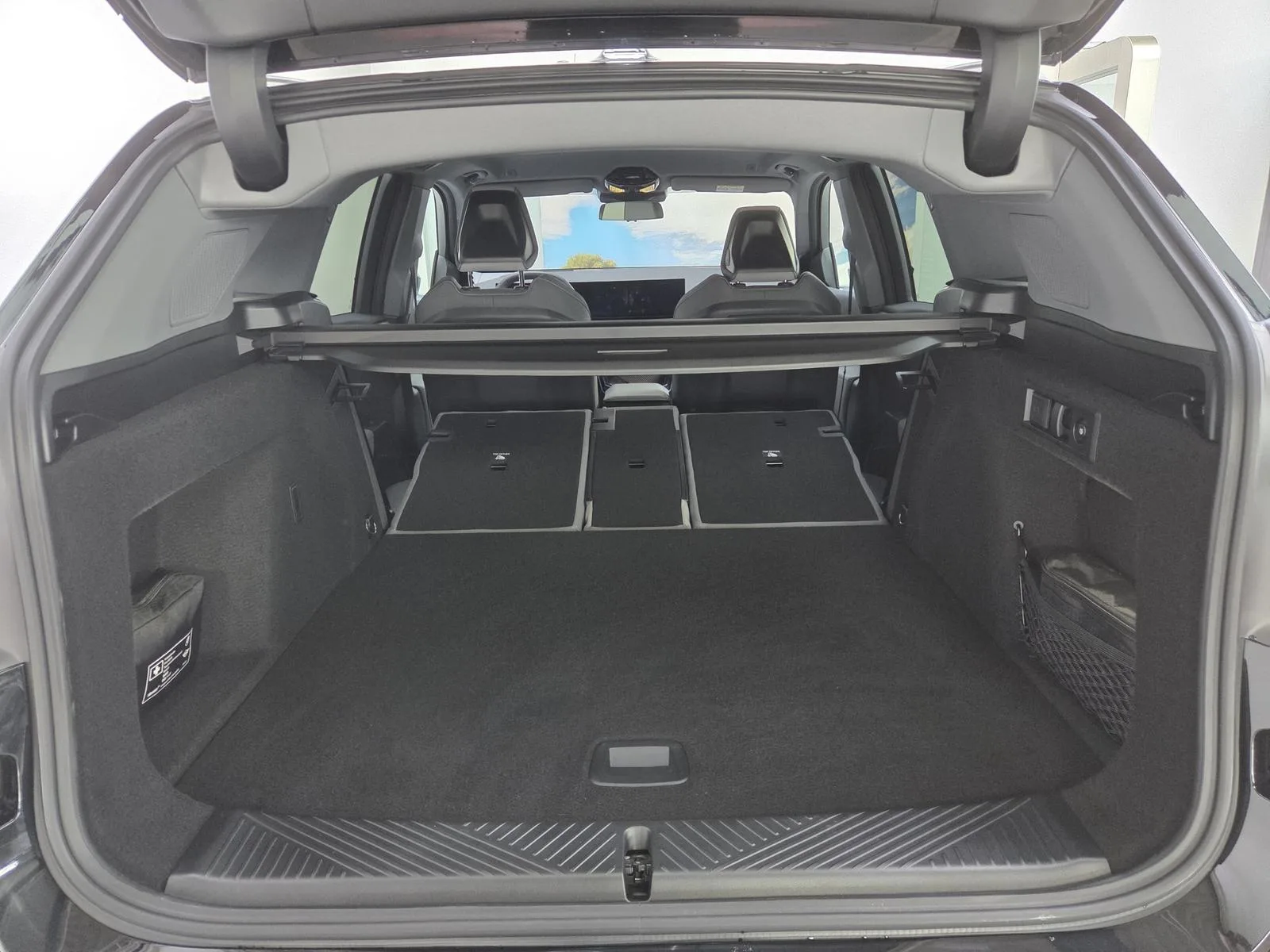 2025 BMW X3 xDrive20d, 20/30
