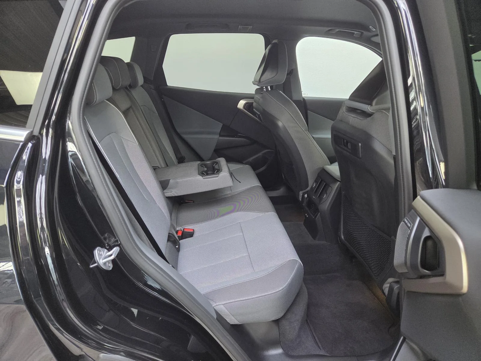 2025 BMW X3 xDrive20d, 22/30