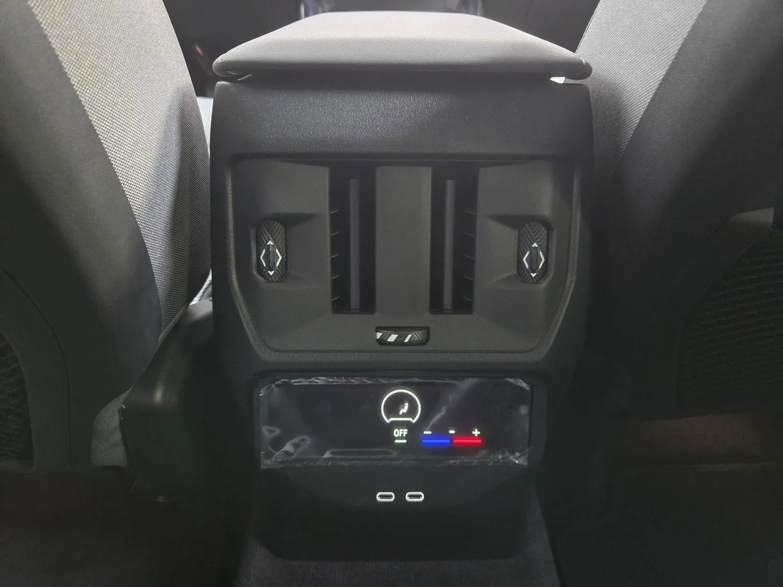 2025 BMW X3 xDrive20d, 26/30