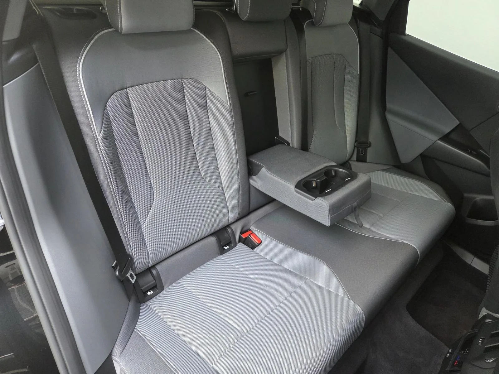2025 BMW X3 xDrive20d, 27/30