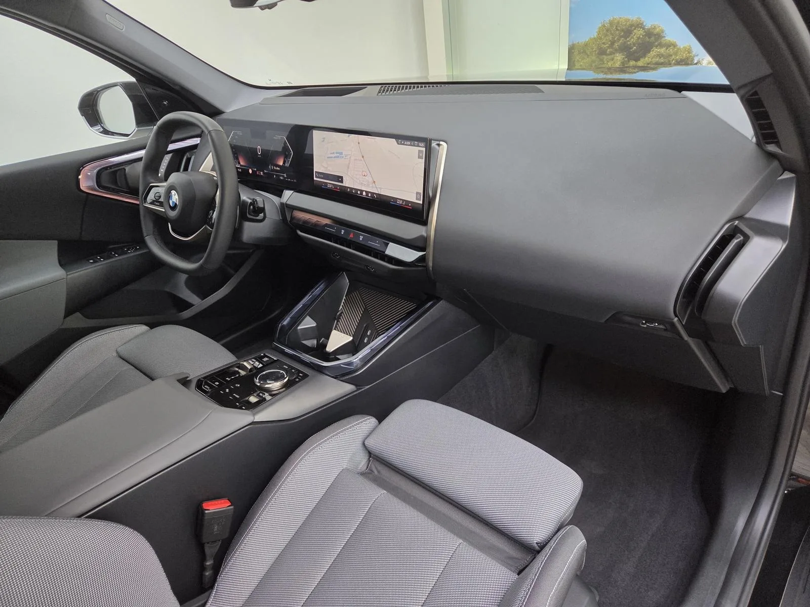2025 BMW X3 xDrive20d, 30/30