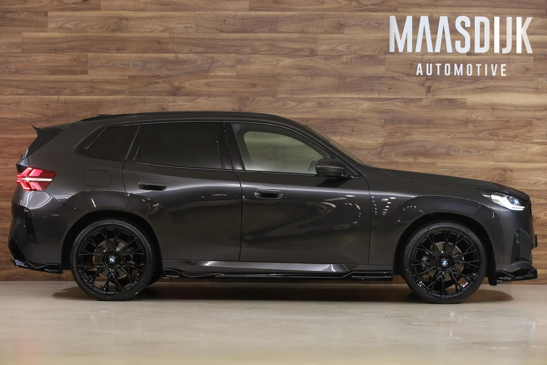 2025 BMW X3 xDrive30e M Sport, 6/30