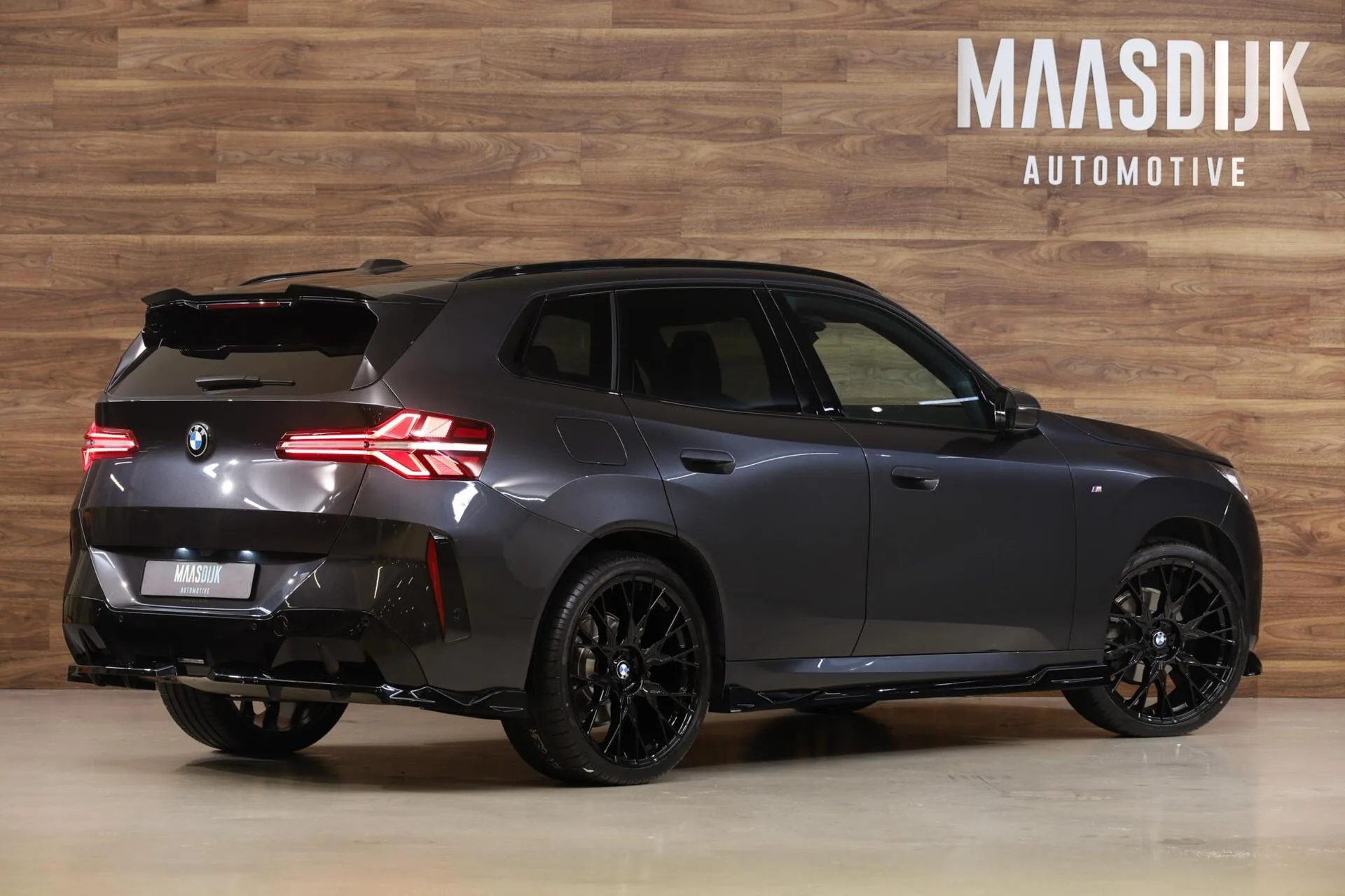 2025 BMW X3 xDrive30e M Sport, 9/30