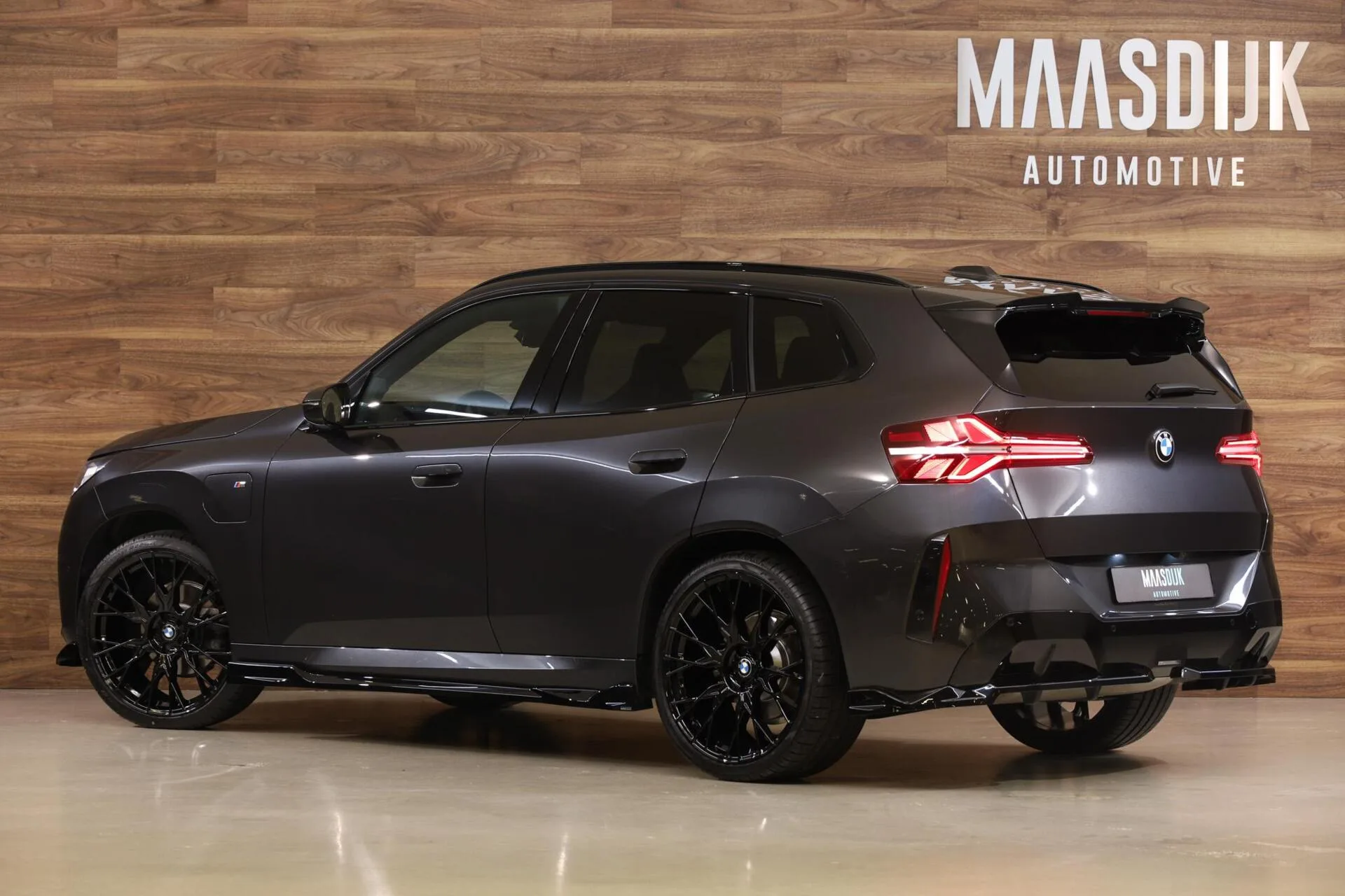2025 BMW X3 xDrive30e M Sport, 13/30