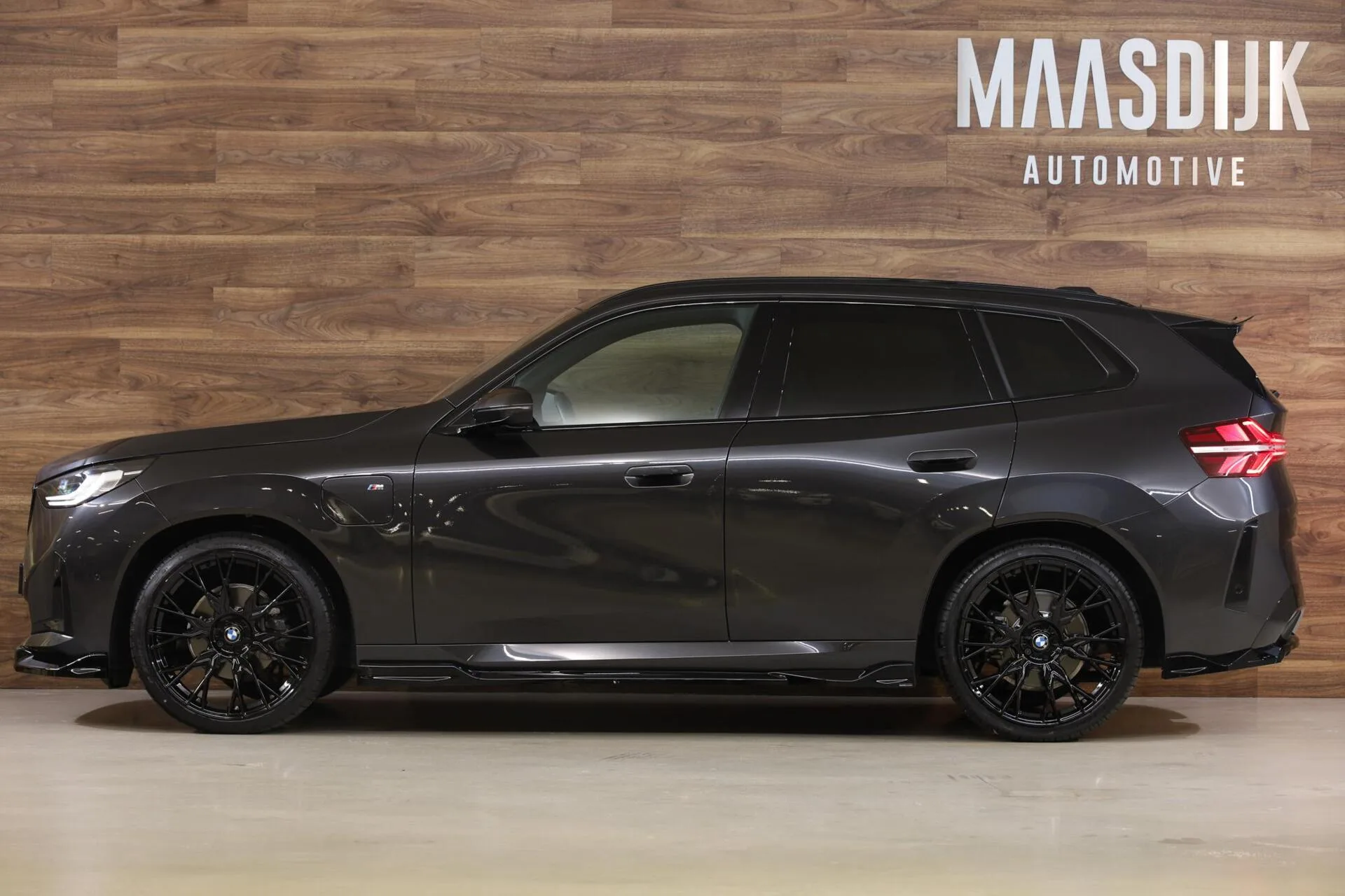 2025 BMW X3 xDrive30e M Sport, 14/30