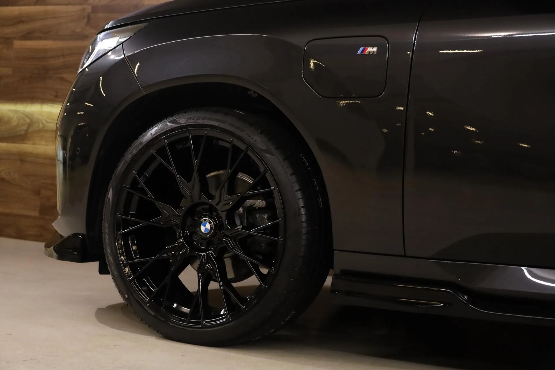 2025 BMW X3 xDrive30e M Sport, 22/30
