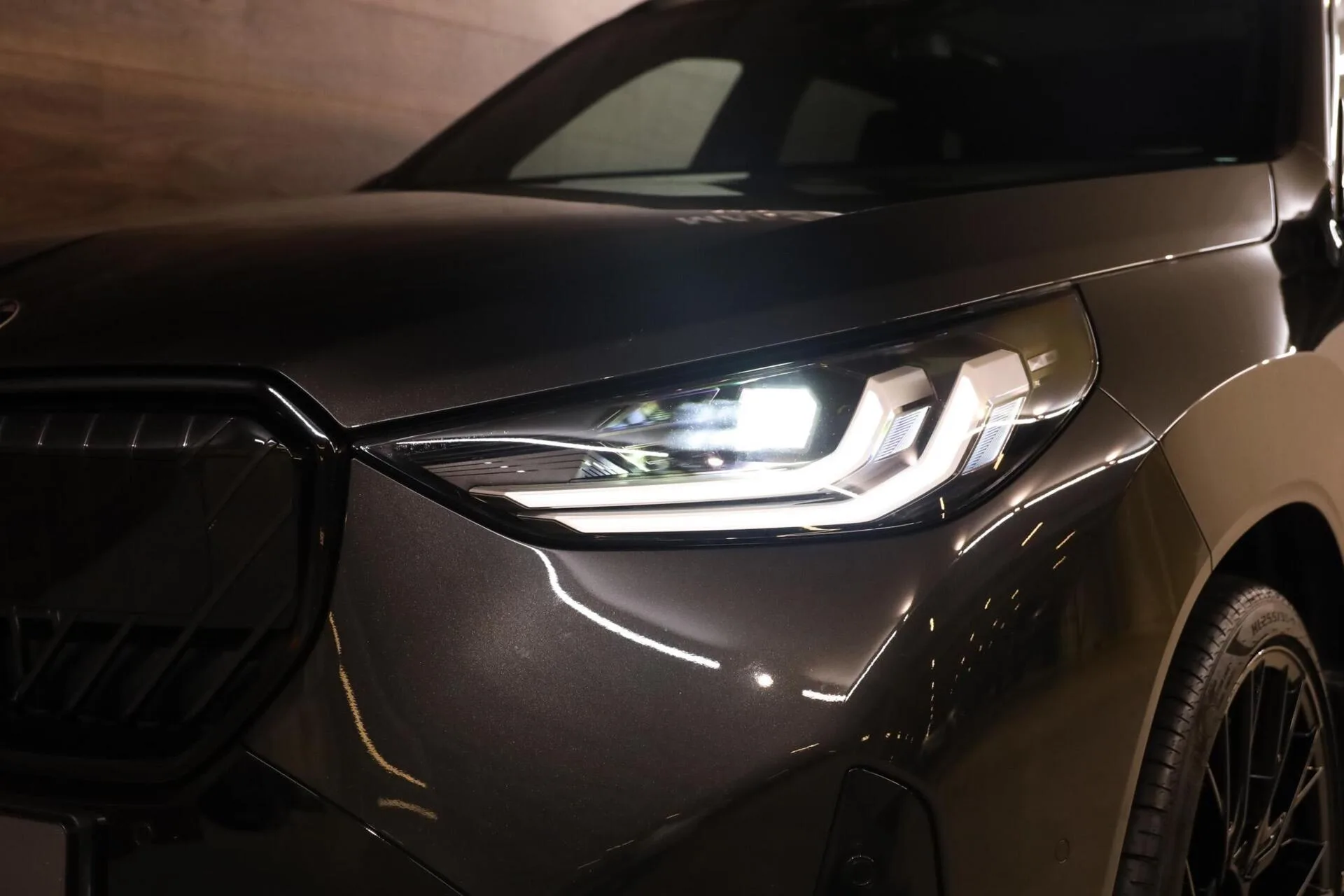 2025 BMW X3 xDrive30e M Sport, 24/30