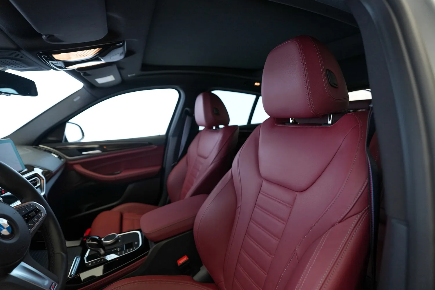 2025 BMW X4, 4/15