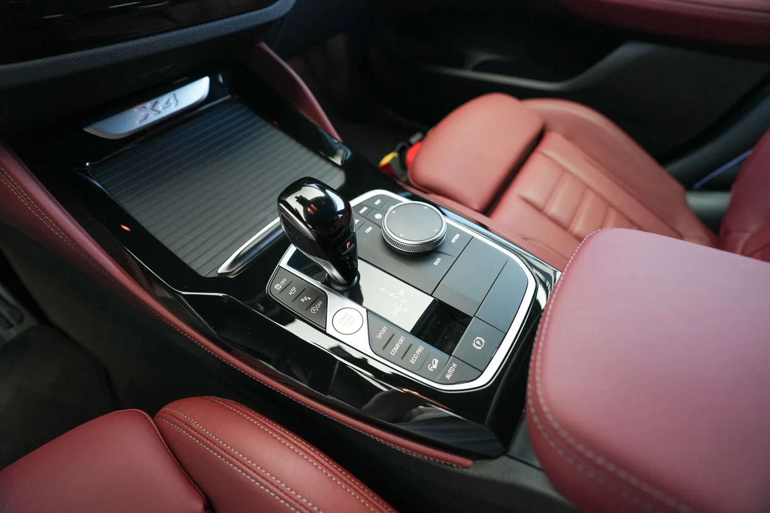 2025 BMW X4, 6/15