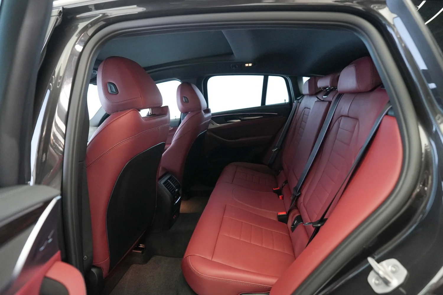 2025 BMW X4, 7/15