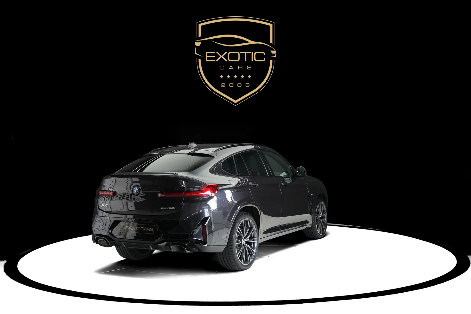 2025 BMW X4, 12/15