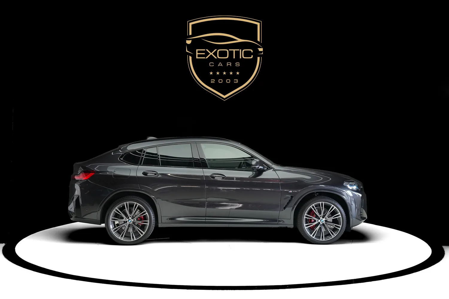 2025 BMW X4, 13/15
