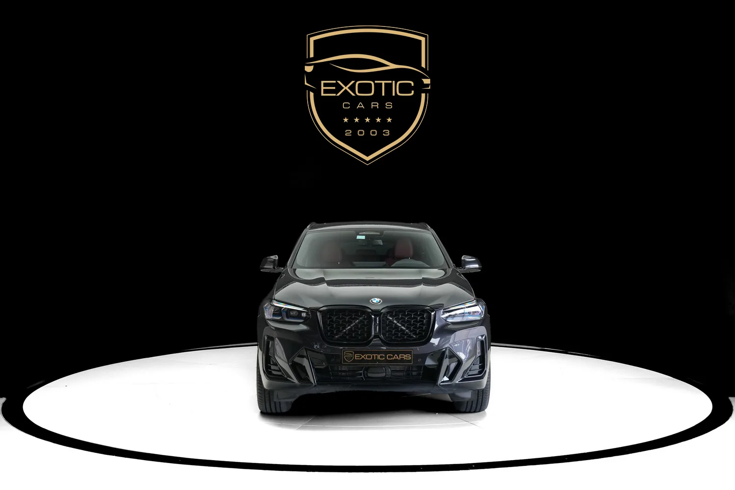 2025 BMW X4, 14/15