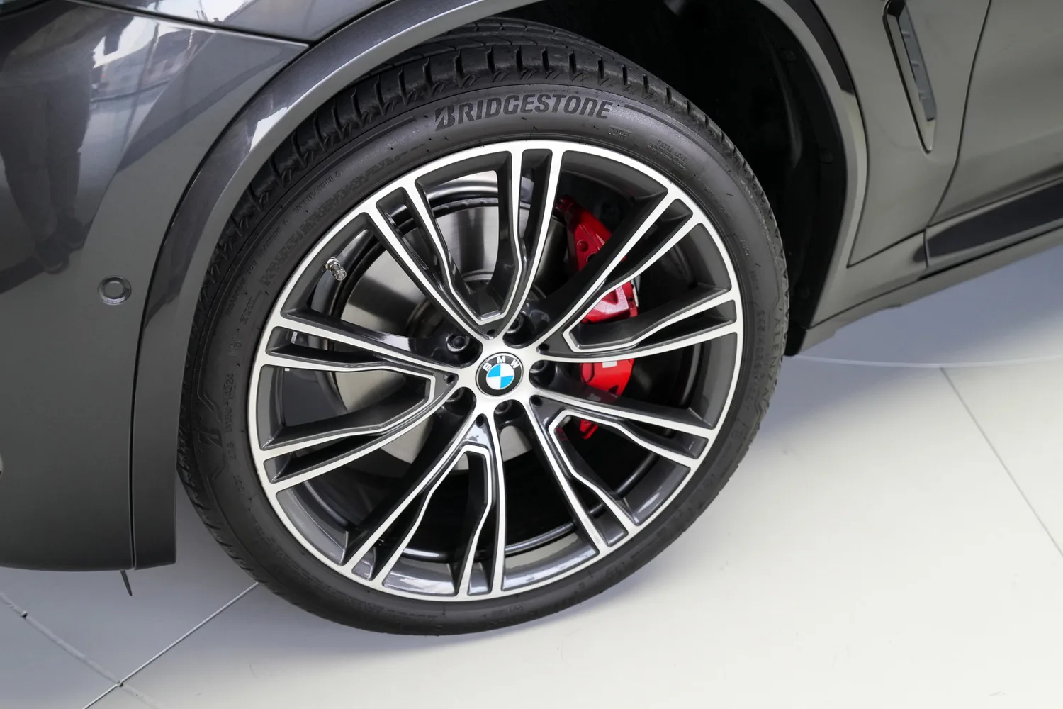 2025 BMW X4, 15/15