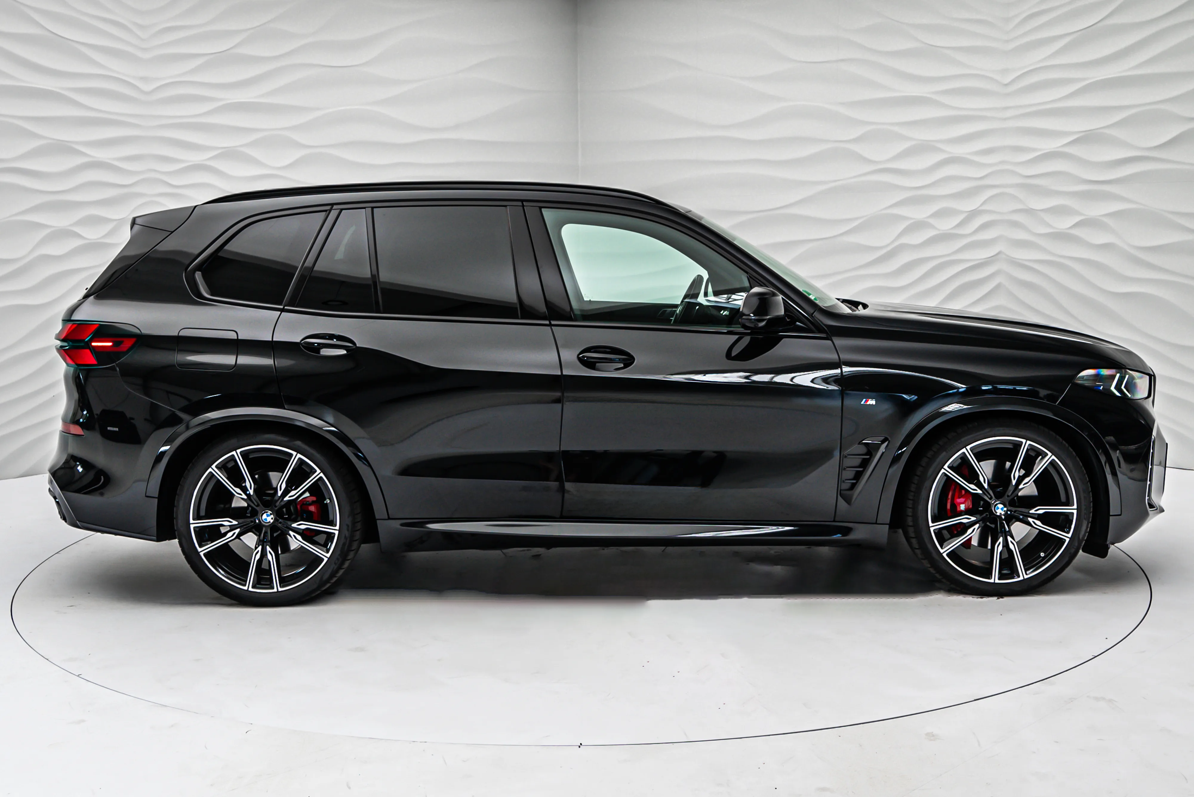 2025 BMW X5 M Sportpaket Pro, 7/30