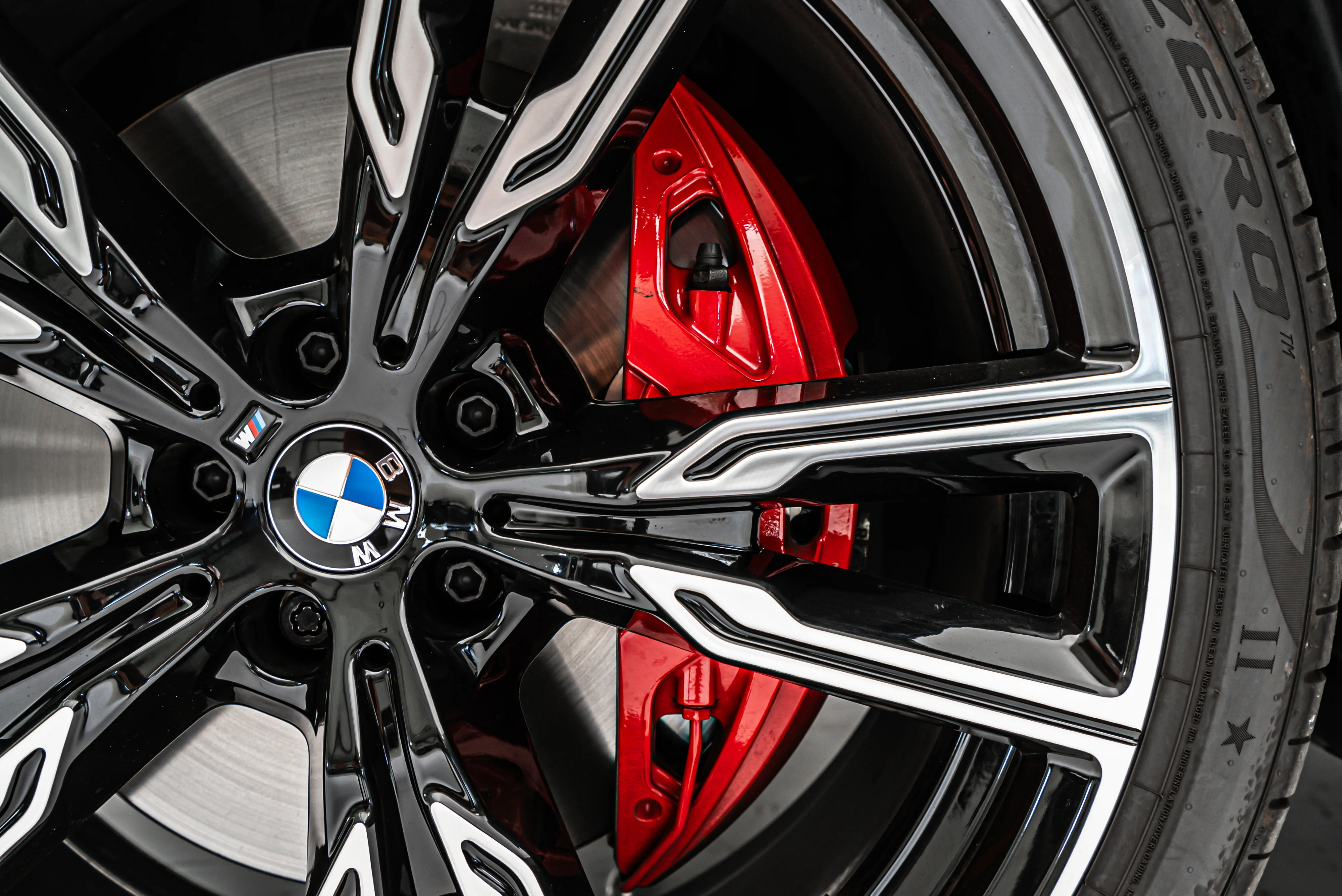 2025 BMW X5 M Sportpaket Pro, 11/30