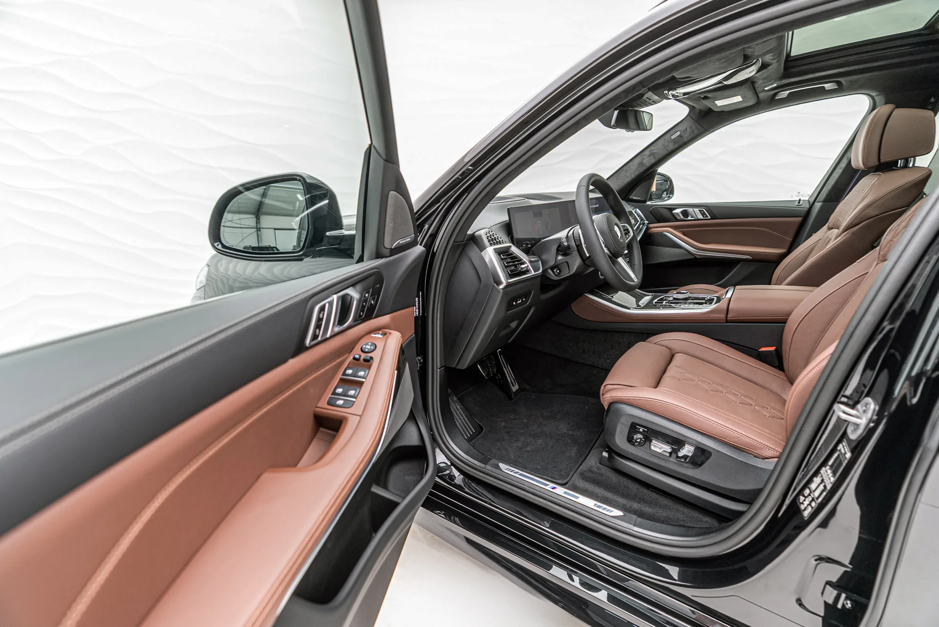 2025 BMW X5 M Sportpaket Pro, 13/30