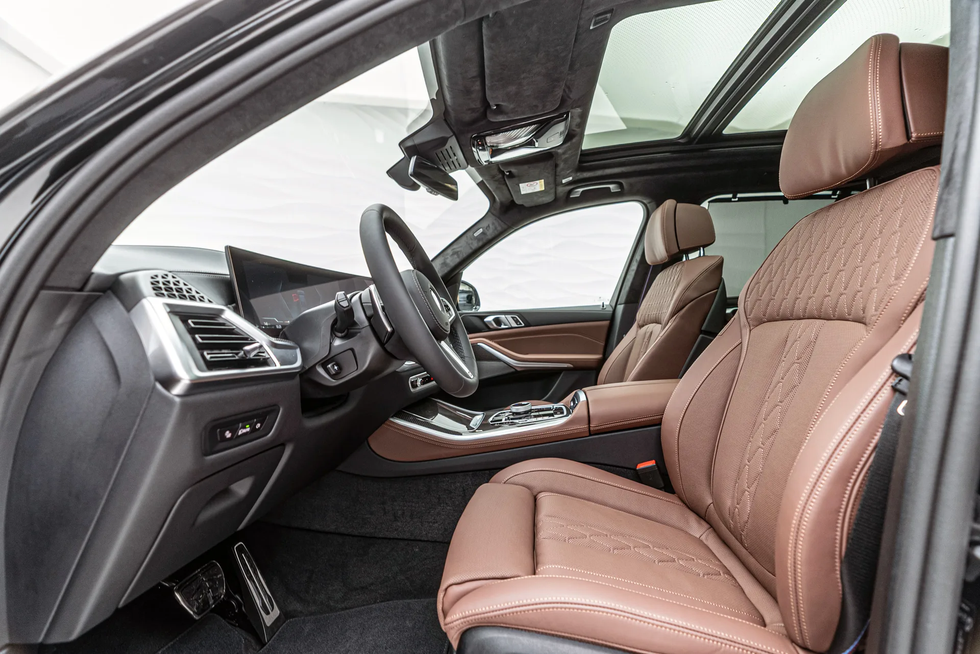 2025 BMW X5 M Sportpaket Pro, 16/30