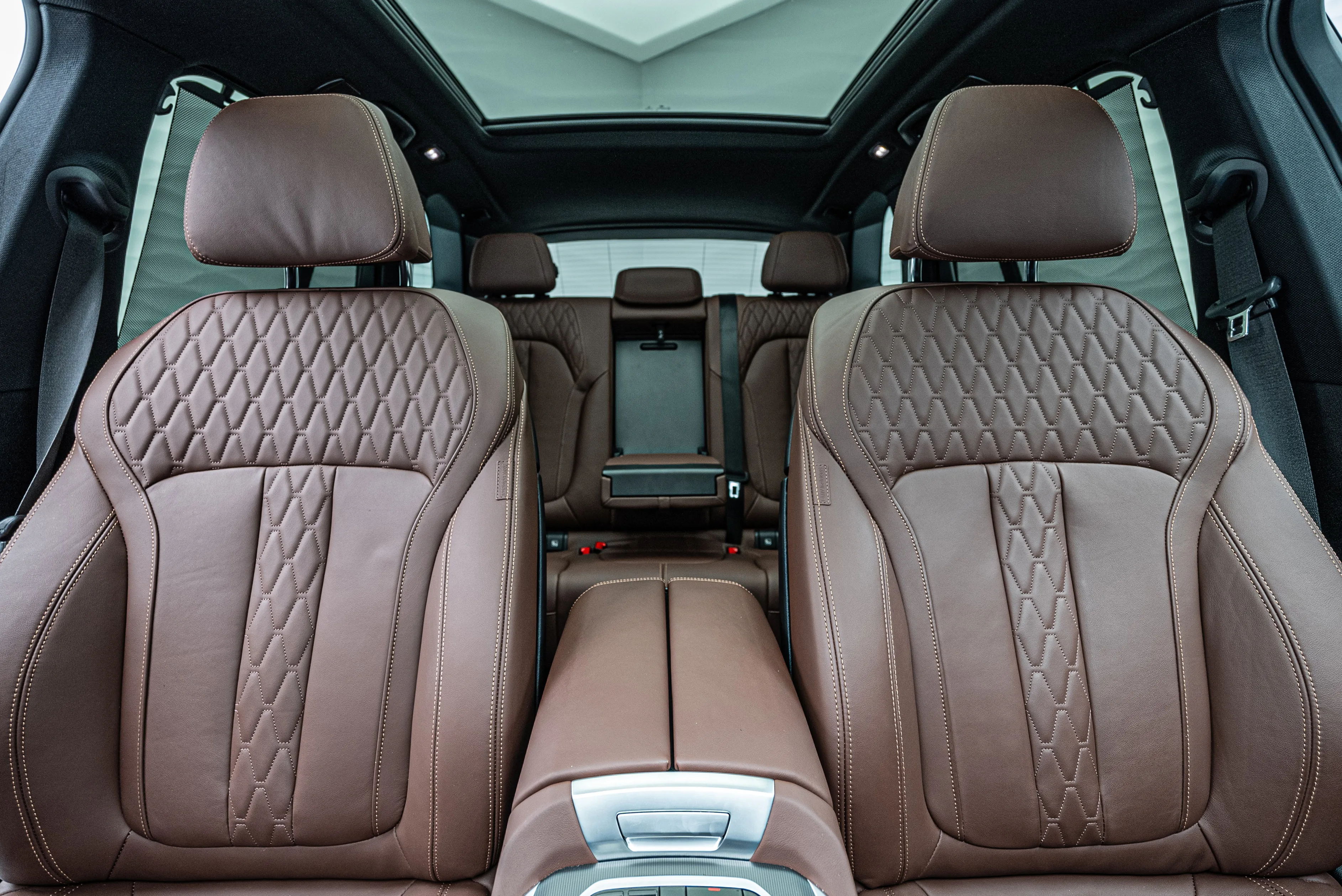2025 BMW X5 M Sportpaket Pro, 18/30
