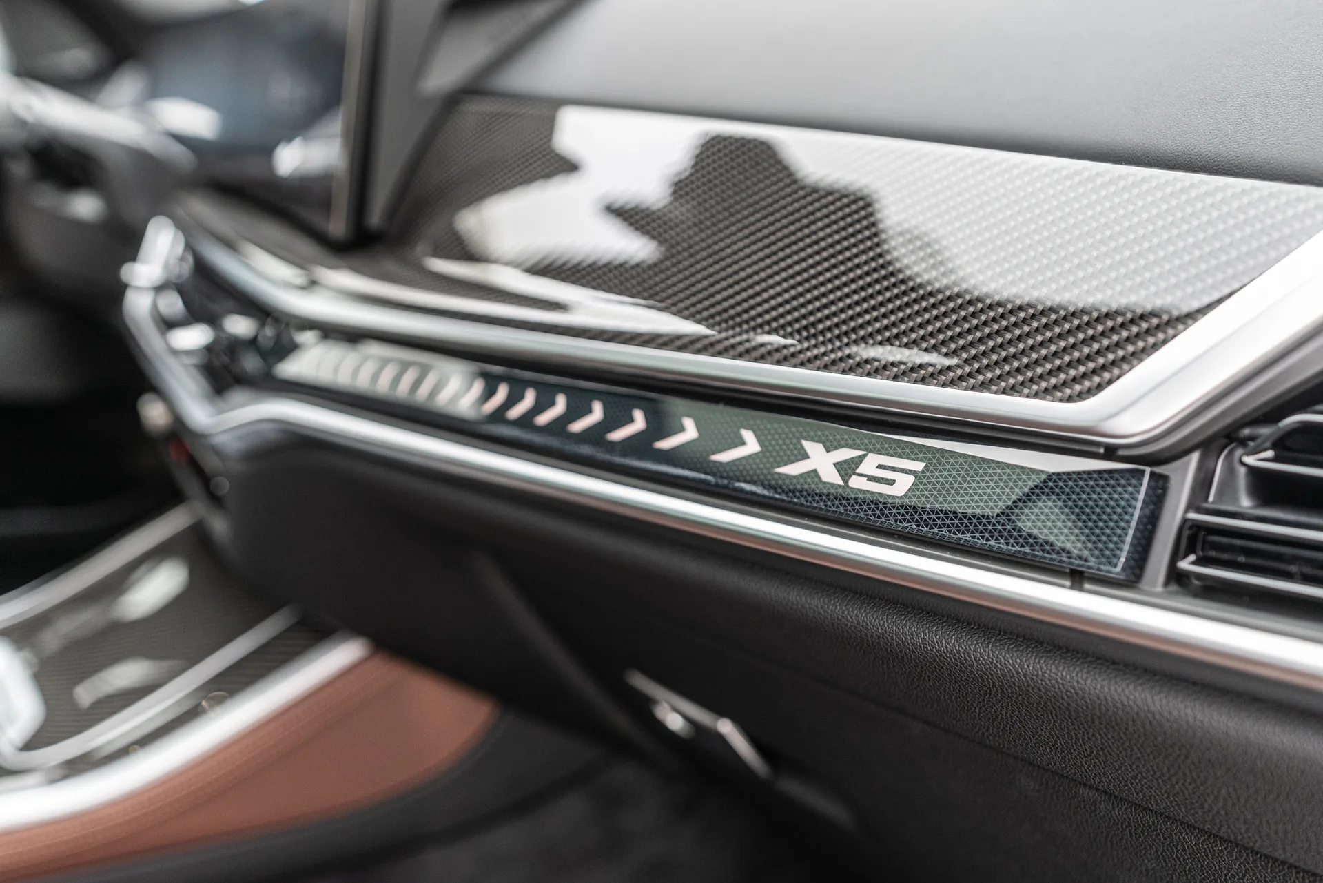 2025 BMW X5 M Sportpaket Pro, 26/30