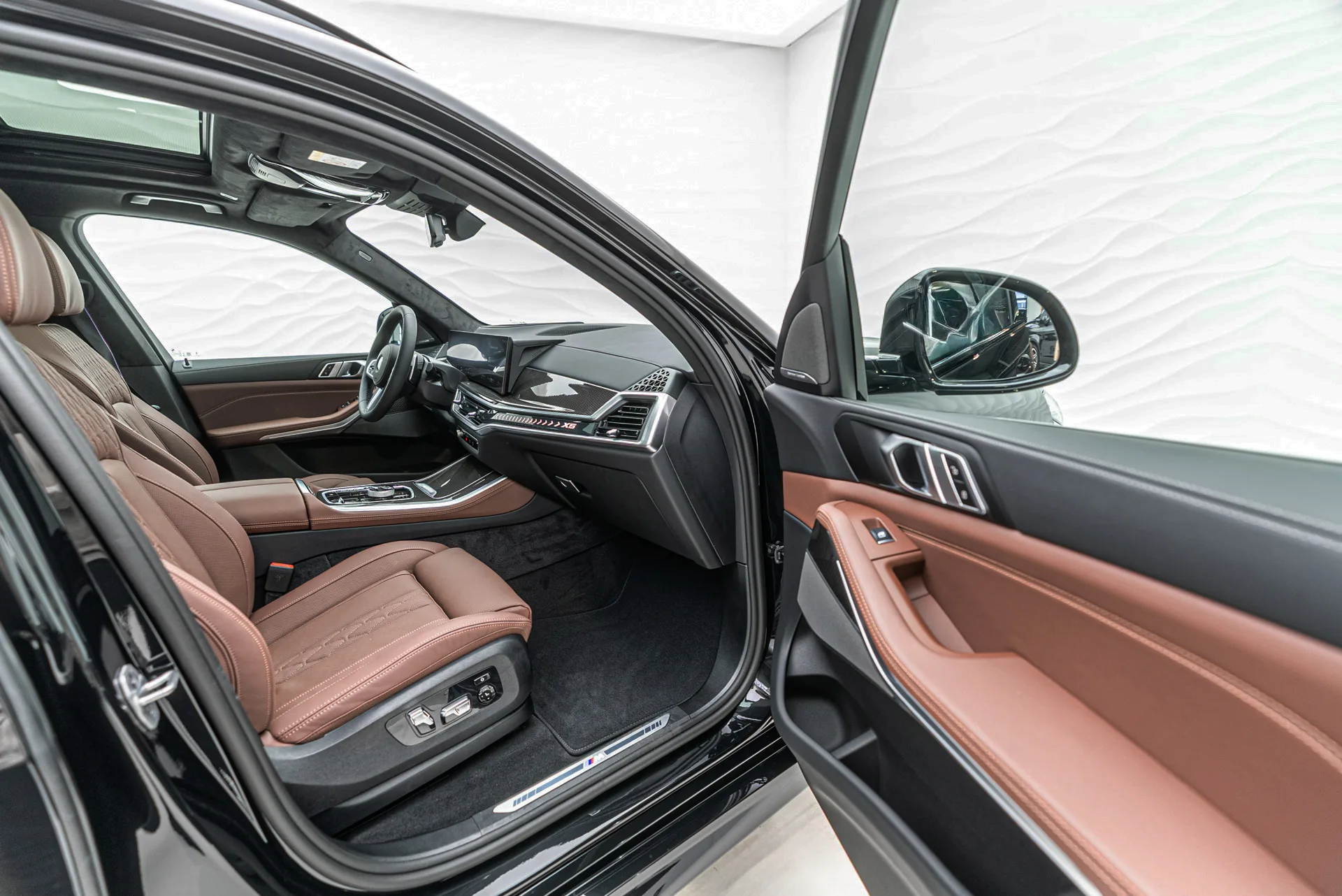 2025 BMW X5 M Sportpaket Pro, 27/30