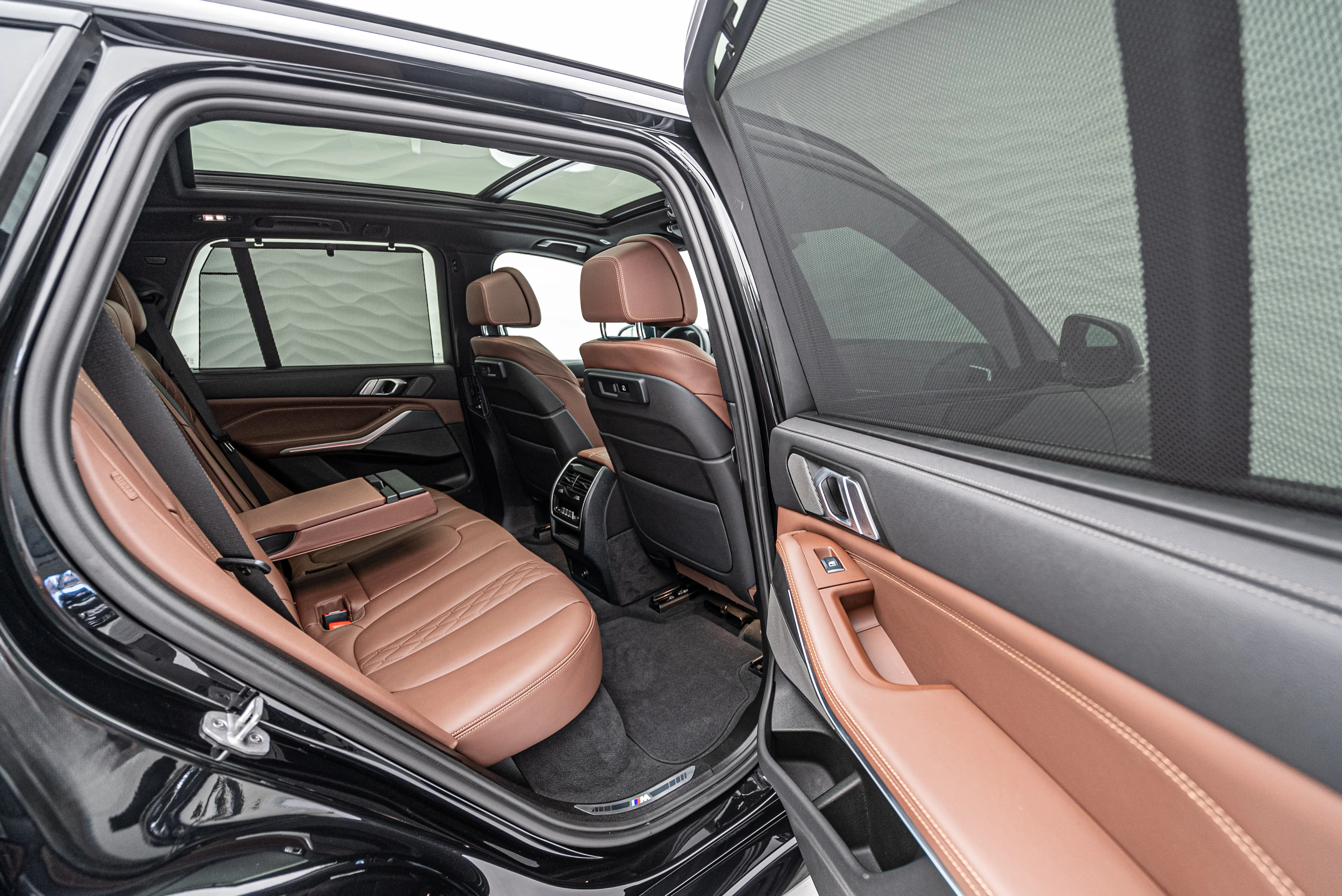 2025 BMW X5 M Sportpaket Pro, 28/30