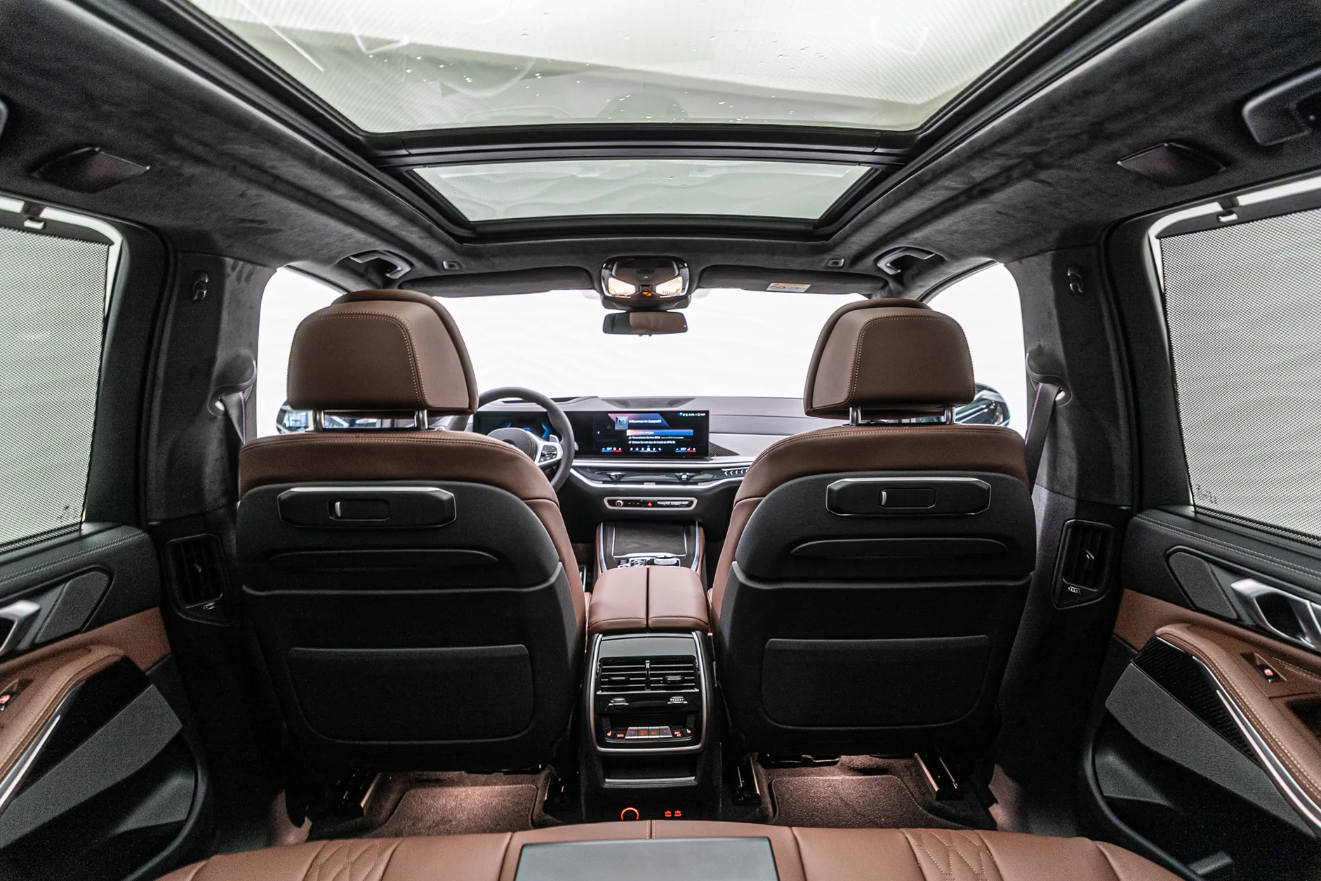 2025 BMW X5 M Sportpaket Pro, 29/30