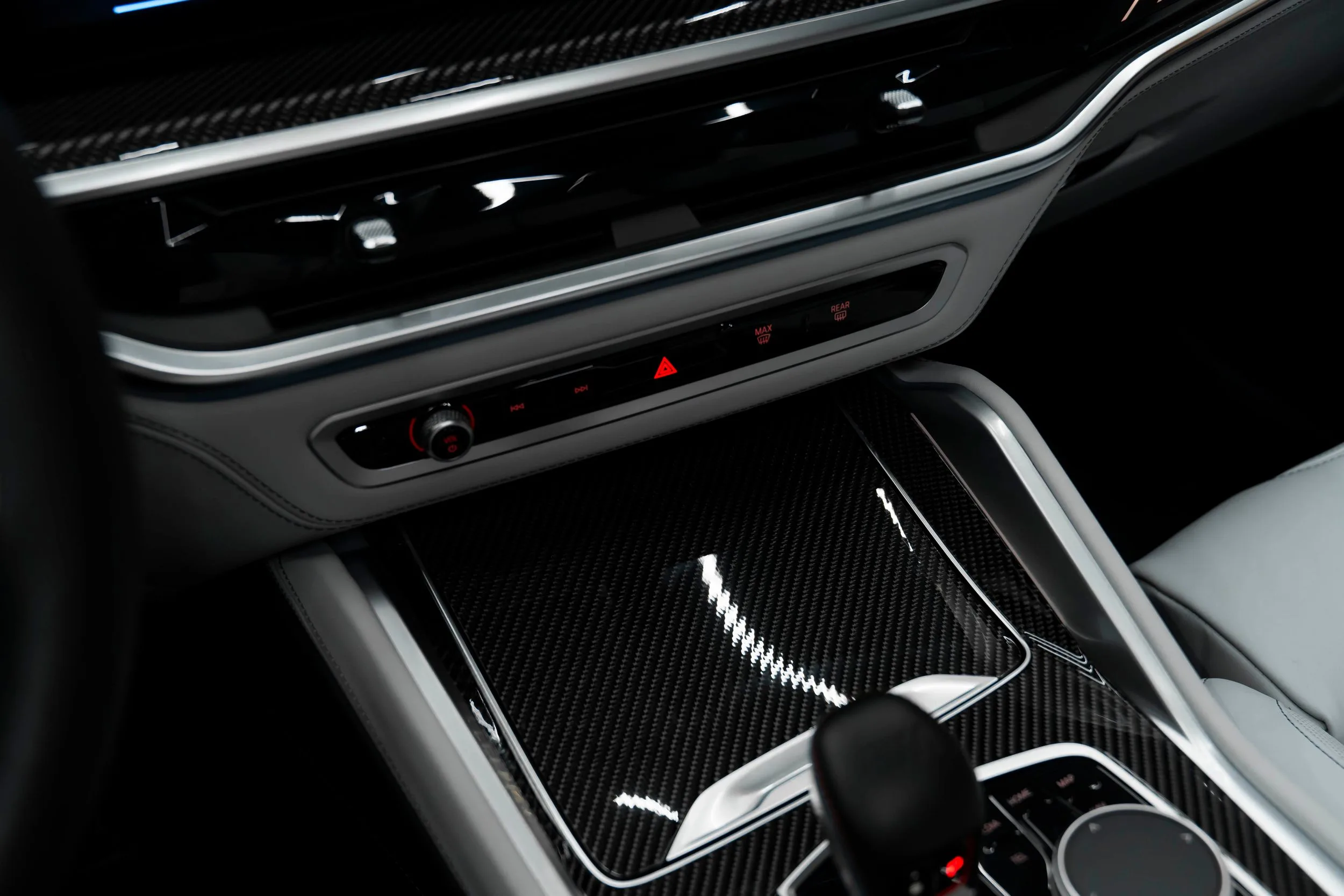 2025 BMW X5 M Competition, 12/27